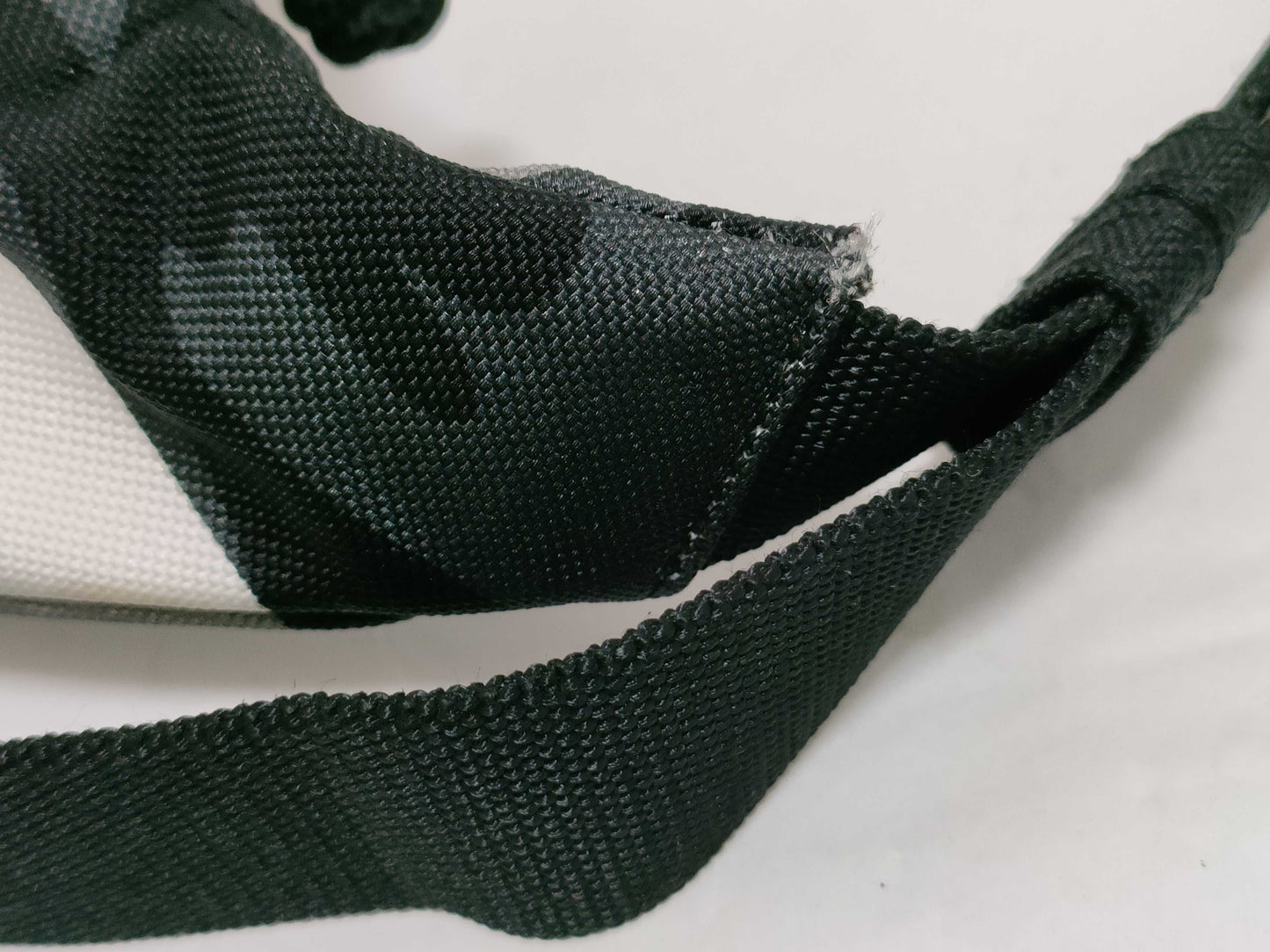 BALENCIAGA Camouflage Body Bag 482389 Waist Bag