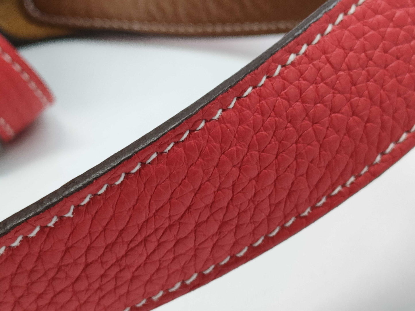 HERMES Picotin Lock Kazak MM Handbag