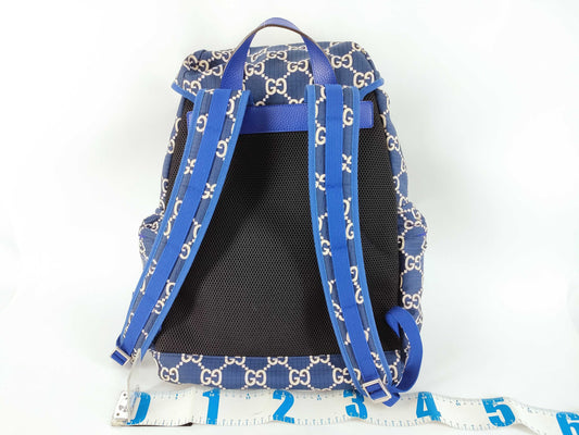 GUCCI 767923 Backpack