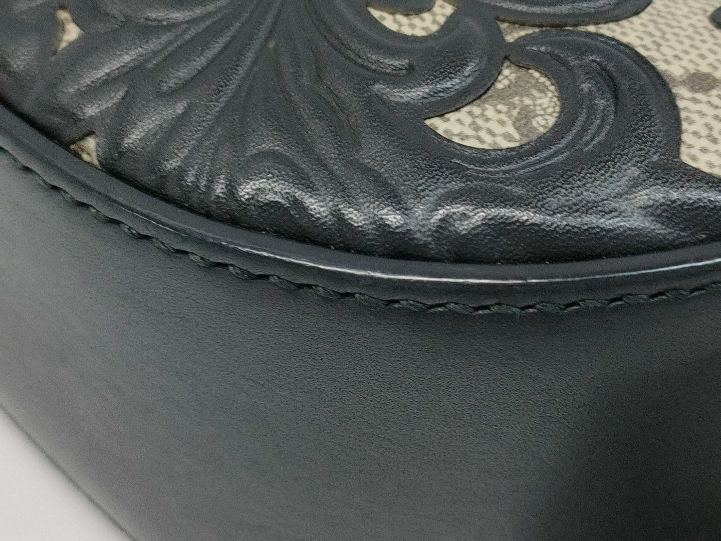 GUCCI GG Kaleido Shoulder Bag 409535 Shoulder Bag