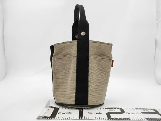 HERMES Saxo PM Handbag Handbag