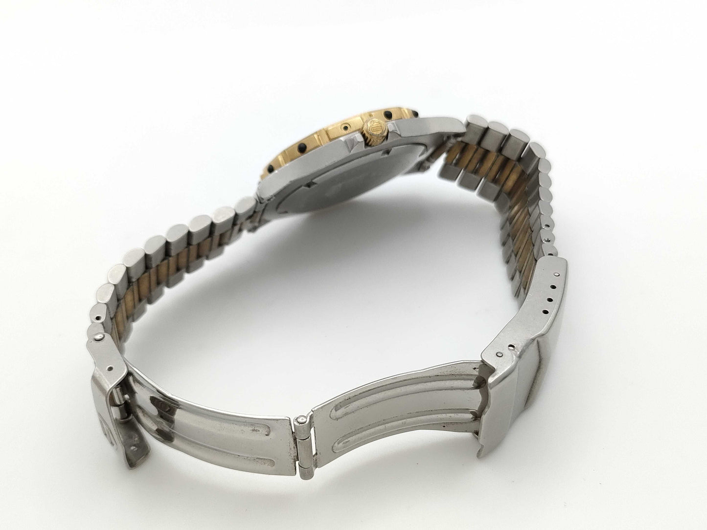 TAG Heuer 934.206 Quartz Unmoving Men's Watch