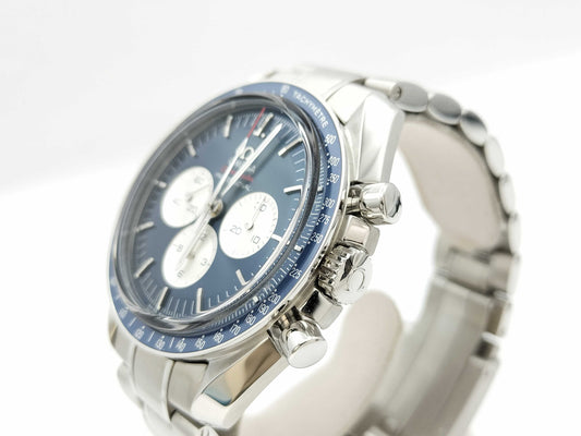 OMEGA 522.30.42.30.03.001 78842188 Manual Winding Men's Watch