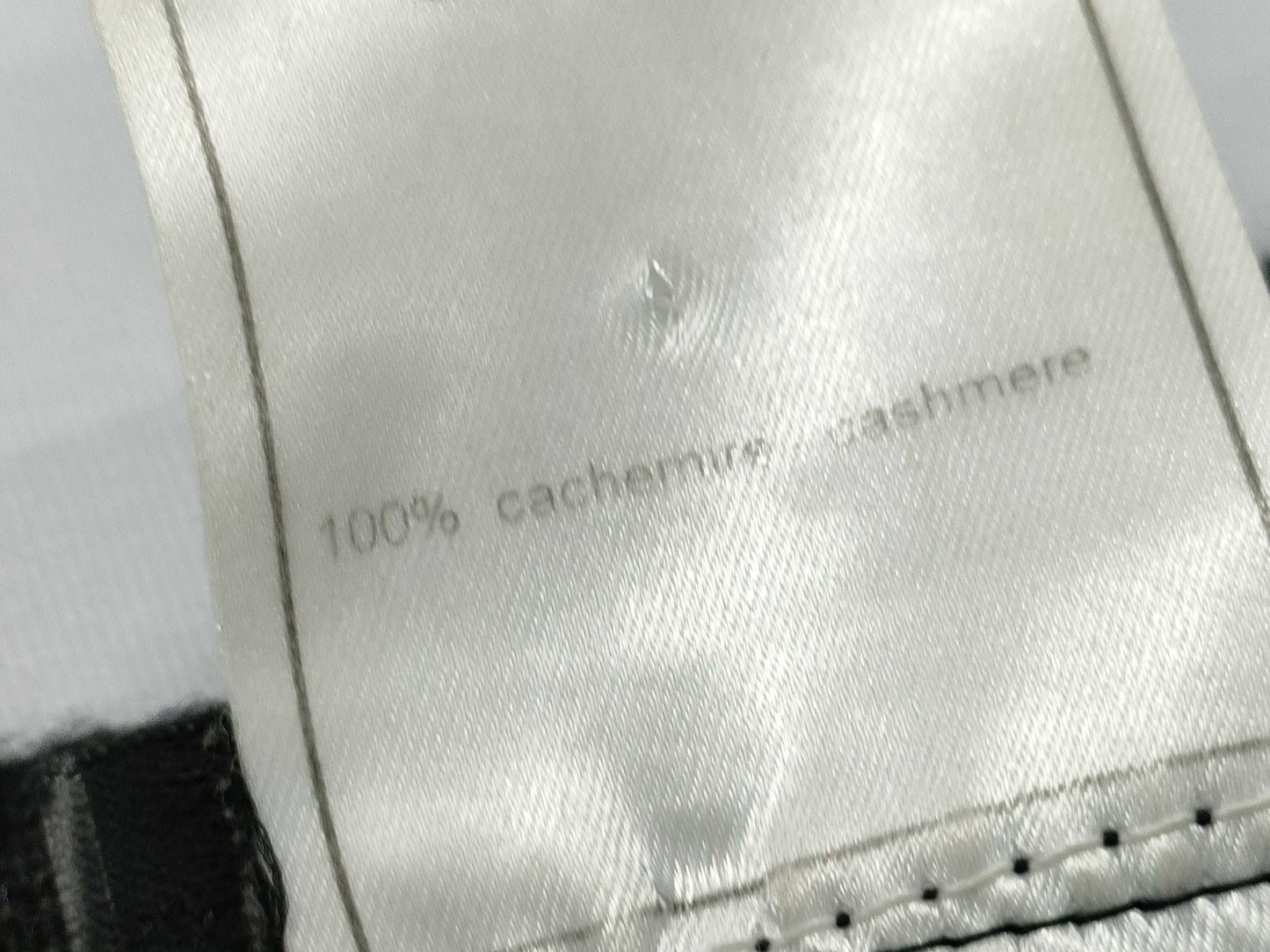 CHANEL Knit 98A #36 Tops