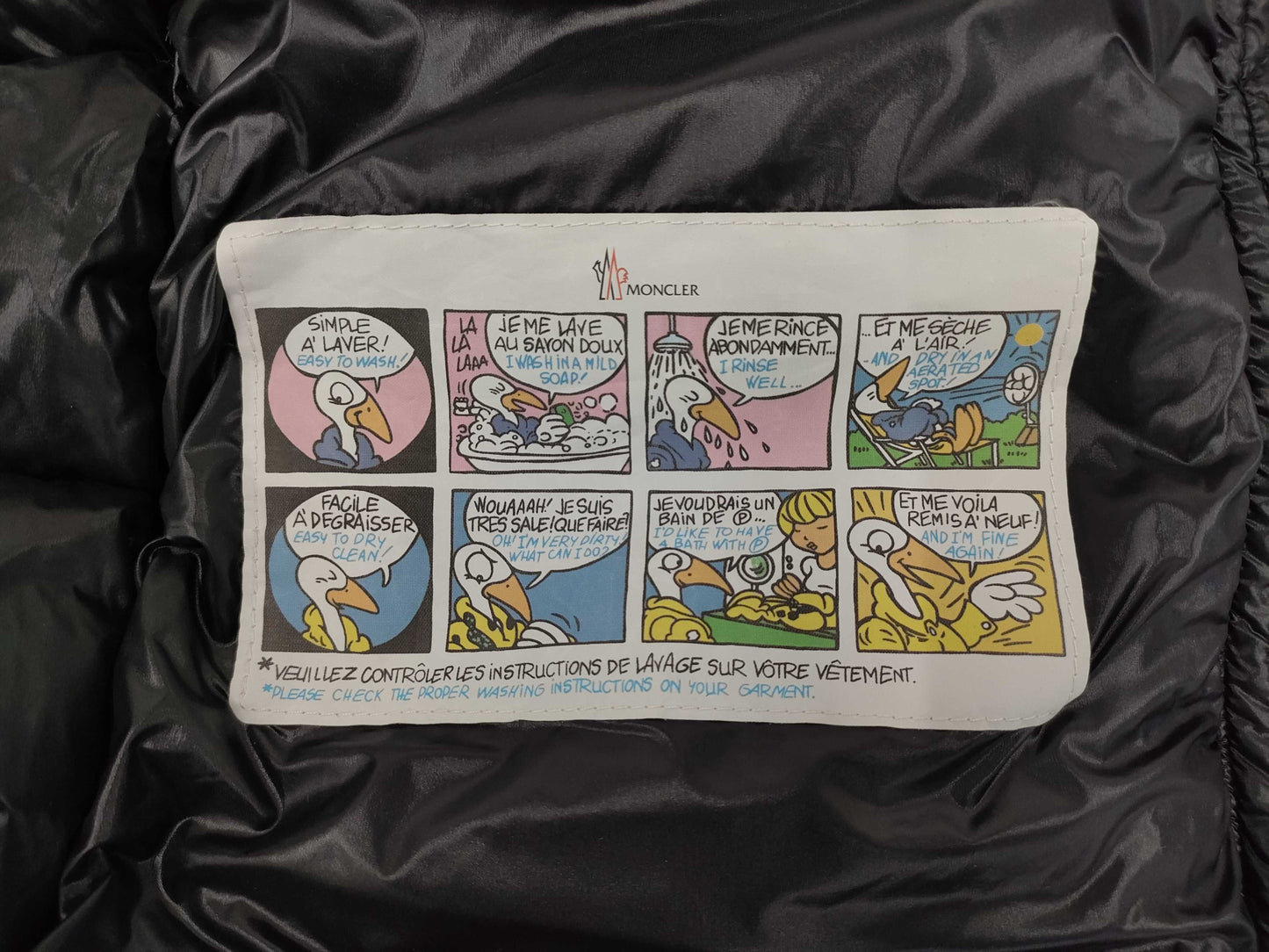 MONCLER SERINDE Moncler Women's Down Jacket Size 0