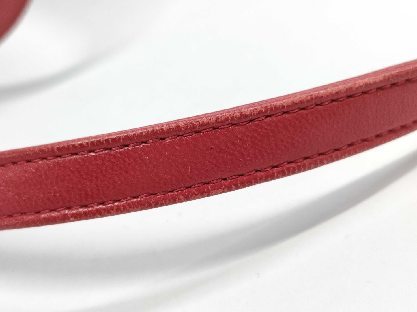 CHANEL Matelasse Backpack Pink Rucksack