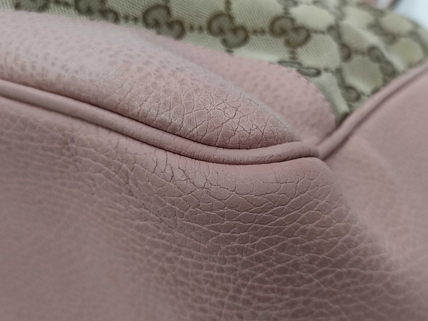 GUCCI shoulder bag tote bag