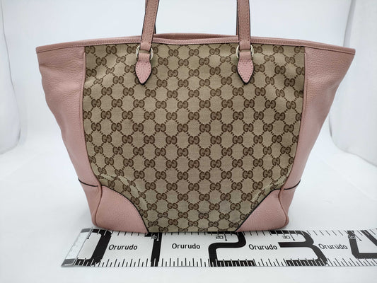 GUCCI shoulder bag tote bag