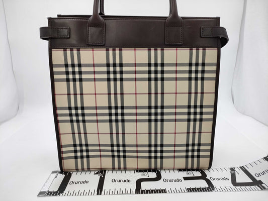 BURBERRY handbag