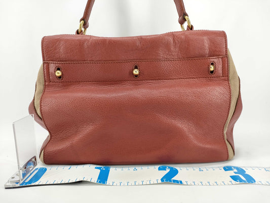 Yves Saint Laurent YSL Muse Bag Handbag