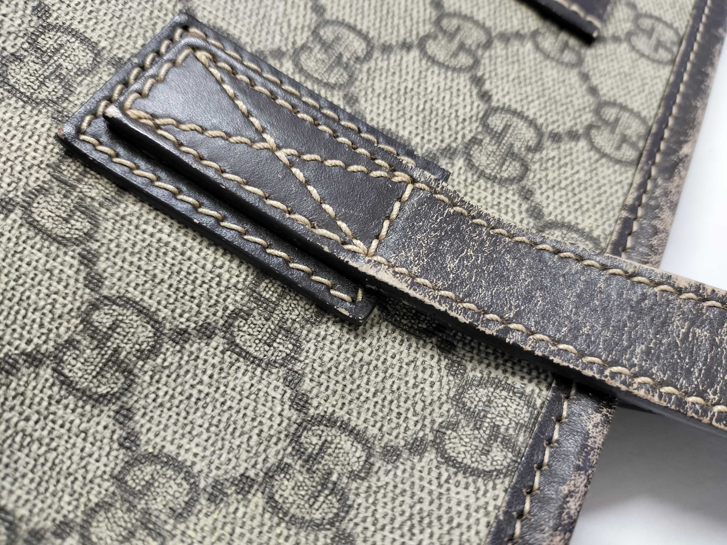 GUCCI GG Supreme Gucci Bag 211138/GG Tote Bag