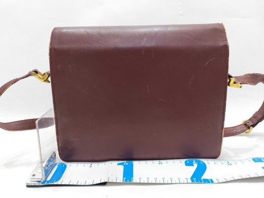 Cartier Shoulder Bag Shoulder Bag