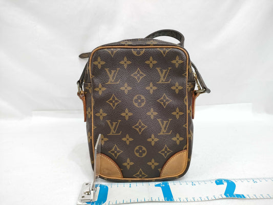 LOUIS VUITTON Monogram M45236 Amazon Shoulder Bag