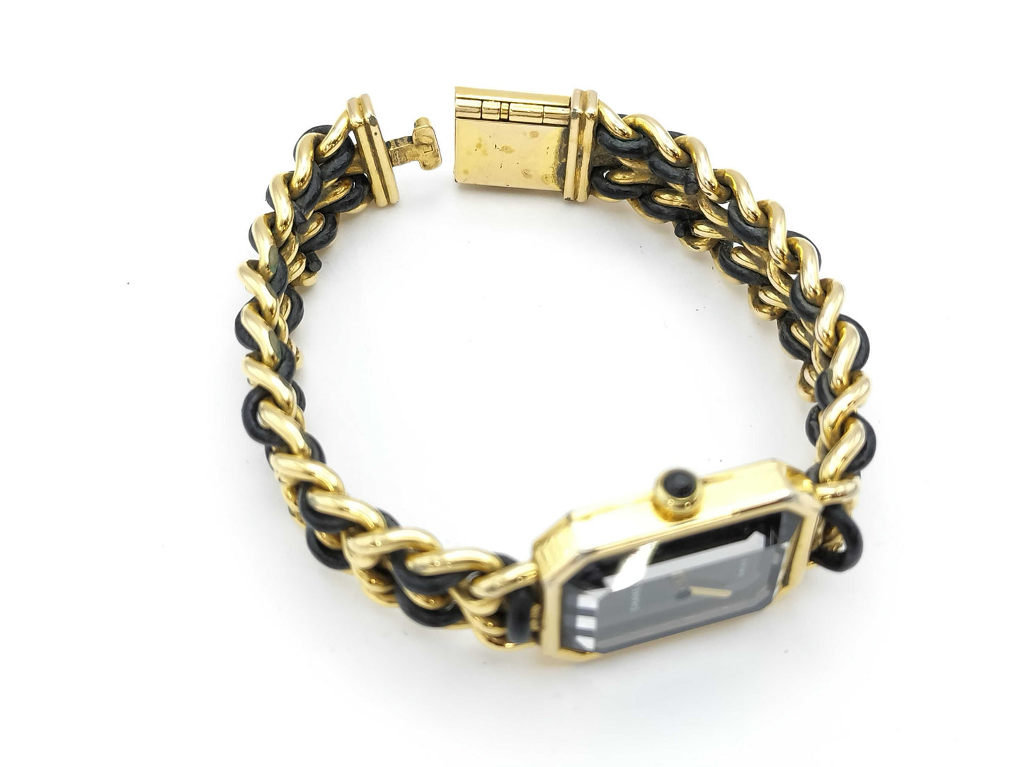 CHANEL H0001 Premiere L AM67688 Quartz Women's Watch