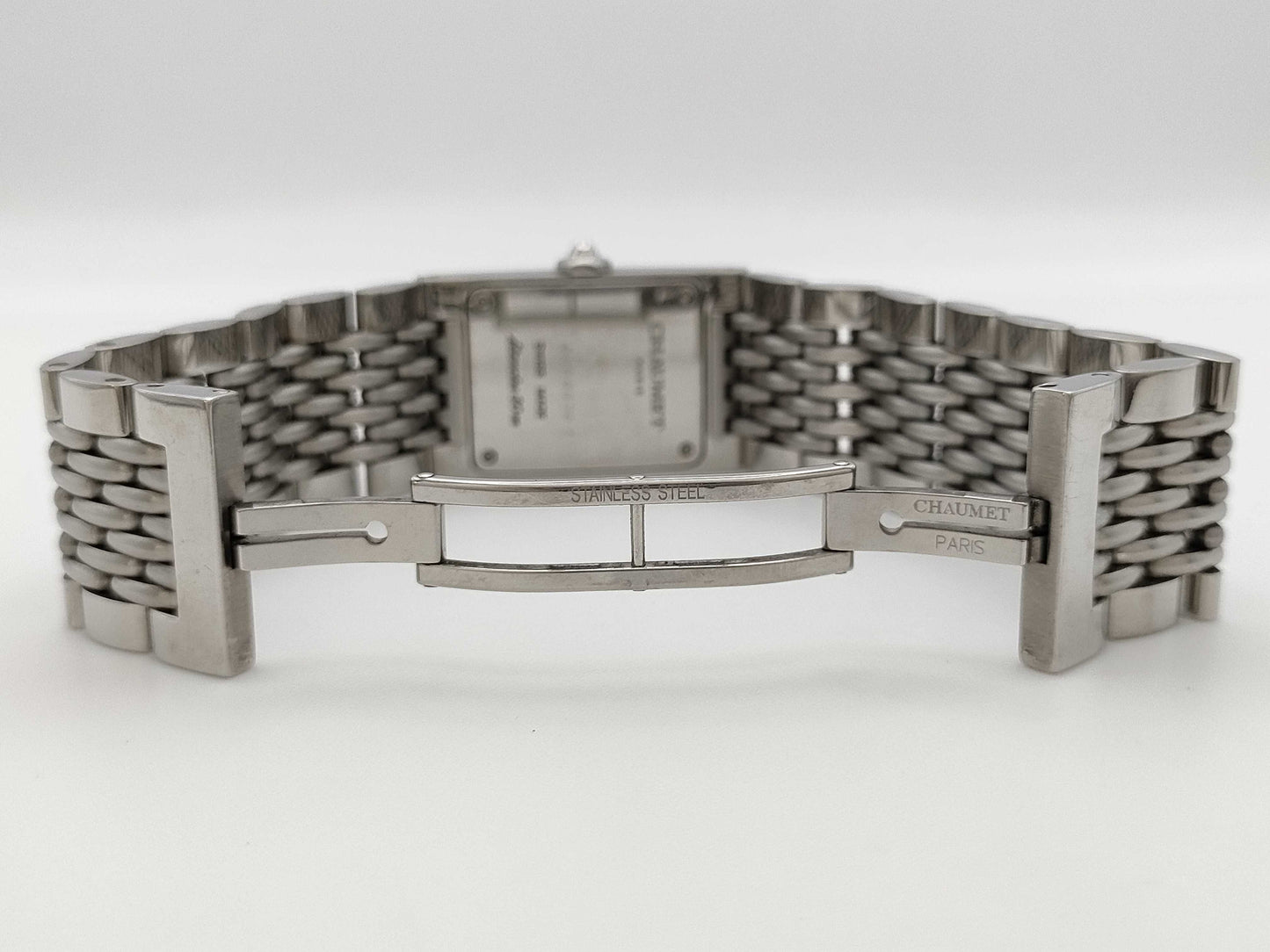 CHAUMET 2270336 Quartz Women's Watch