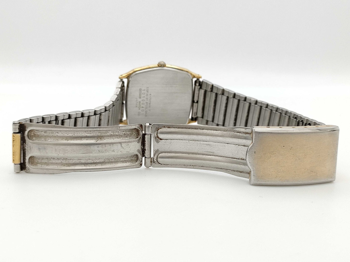 CITIZEN 4-797906 10100401 Quartz Women's Watch