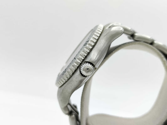 TAG Heuer WG5211-P0 48075 Black Dial Automatic Boys' Watch