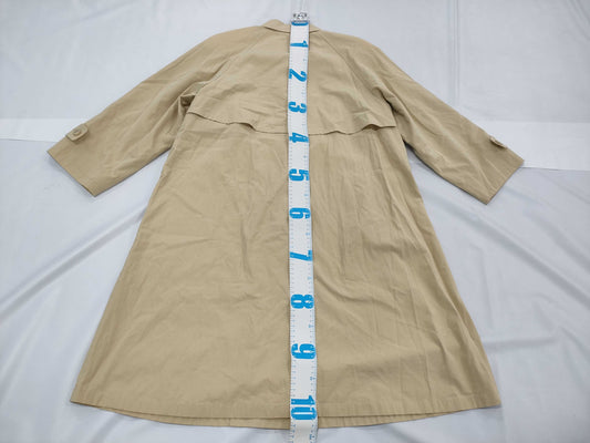 Burberrys BURBERRY Coat 7 C-TK83 Coat