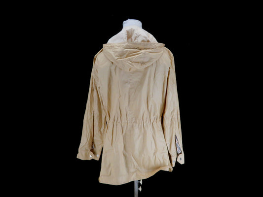 BURBERRY BURBERRY Nylon Jacket Jacket