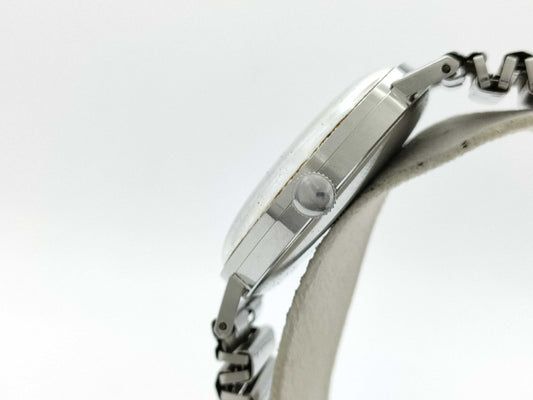 SEIKO Marvel 14034 782354 Hand-Wound Boys' Watch