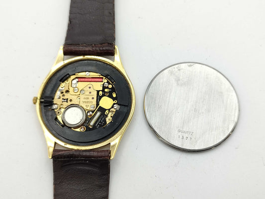 OMEGA De Ville 1377 Quartz Women's Watch