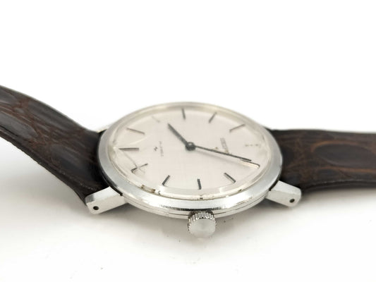 SEIKO 2220-0180 320749 Manual Winding Women's Watch