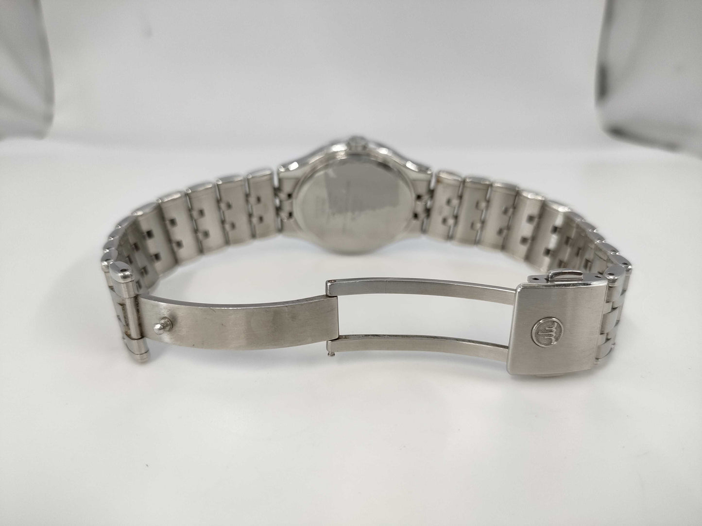 SEIKO Credor 8J86-7A00 48N024 Quartz Boys' Watch