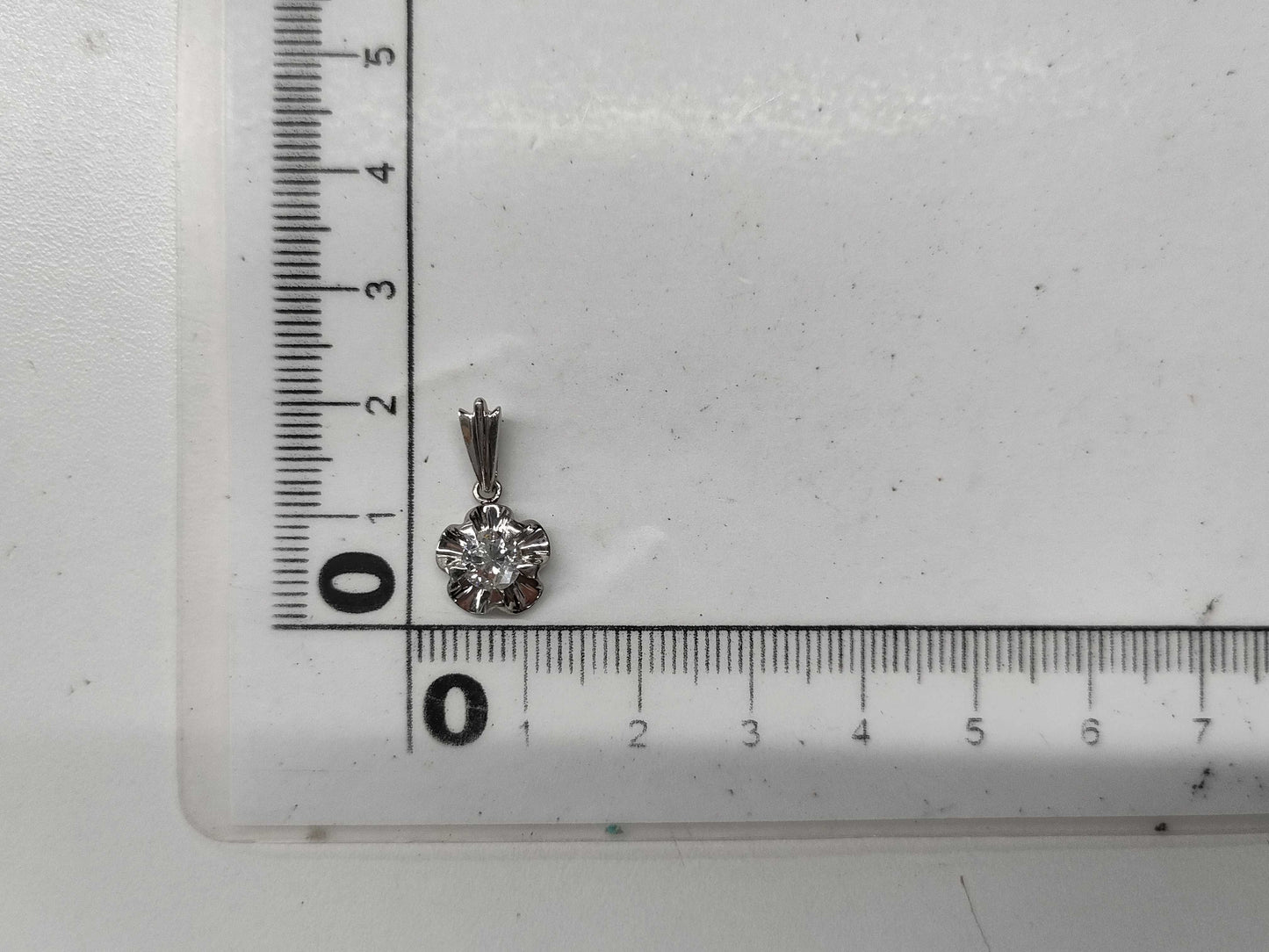 D0.50ct PT900 2.4g Ring