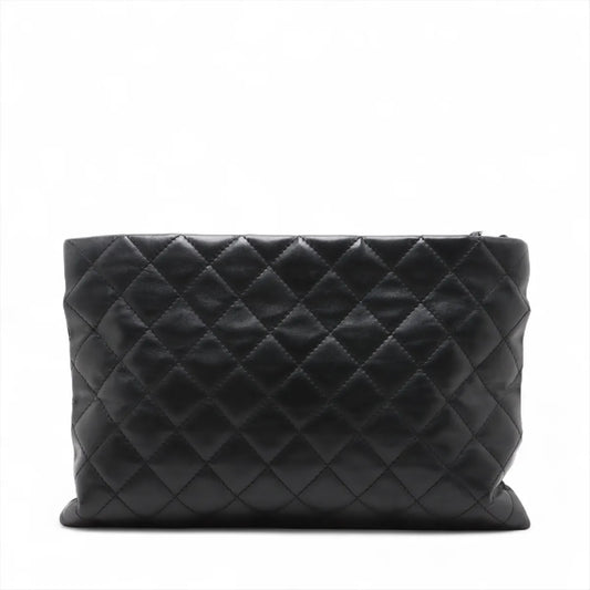 CHANEL Coco Mark Chain Shoulder Bag Korean Flag Shoulder Bag