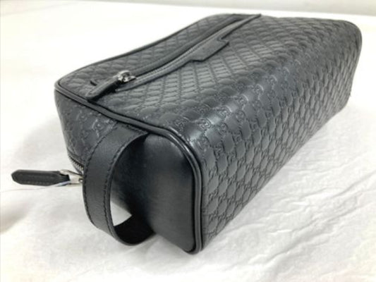 GUCCI GG Micro Guccissima Second Bag 419775 Second Bag