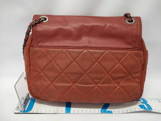 CHANEL Chain Shoulder Bag Accessories: Guarantee Card Shoulder Bag