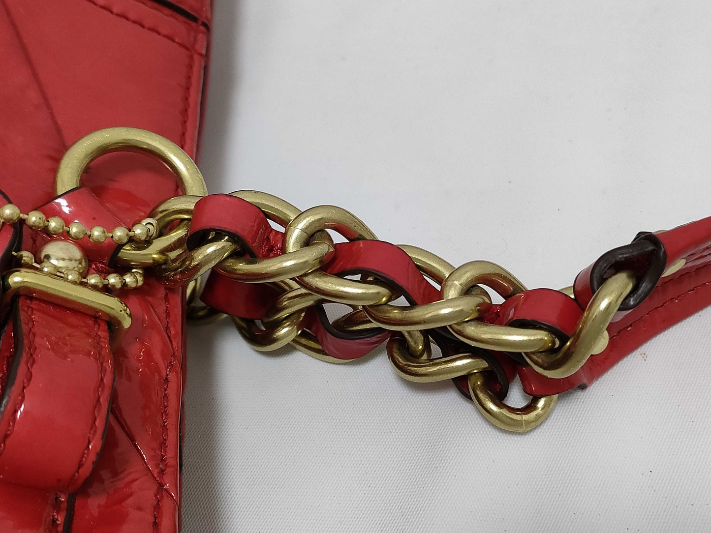 COACH Tote Bag Tote Bag