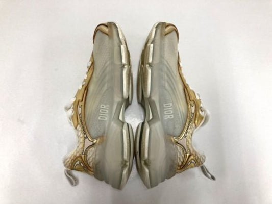 Dior #34 storage bag sneakers