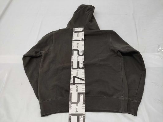 Dior x Raymond Pettibon Embroidered Hoodie XS Top