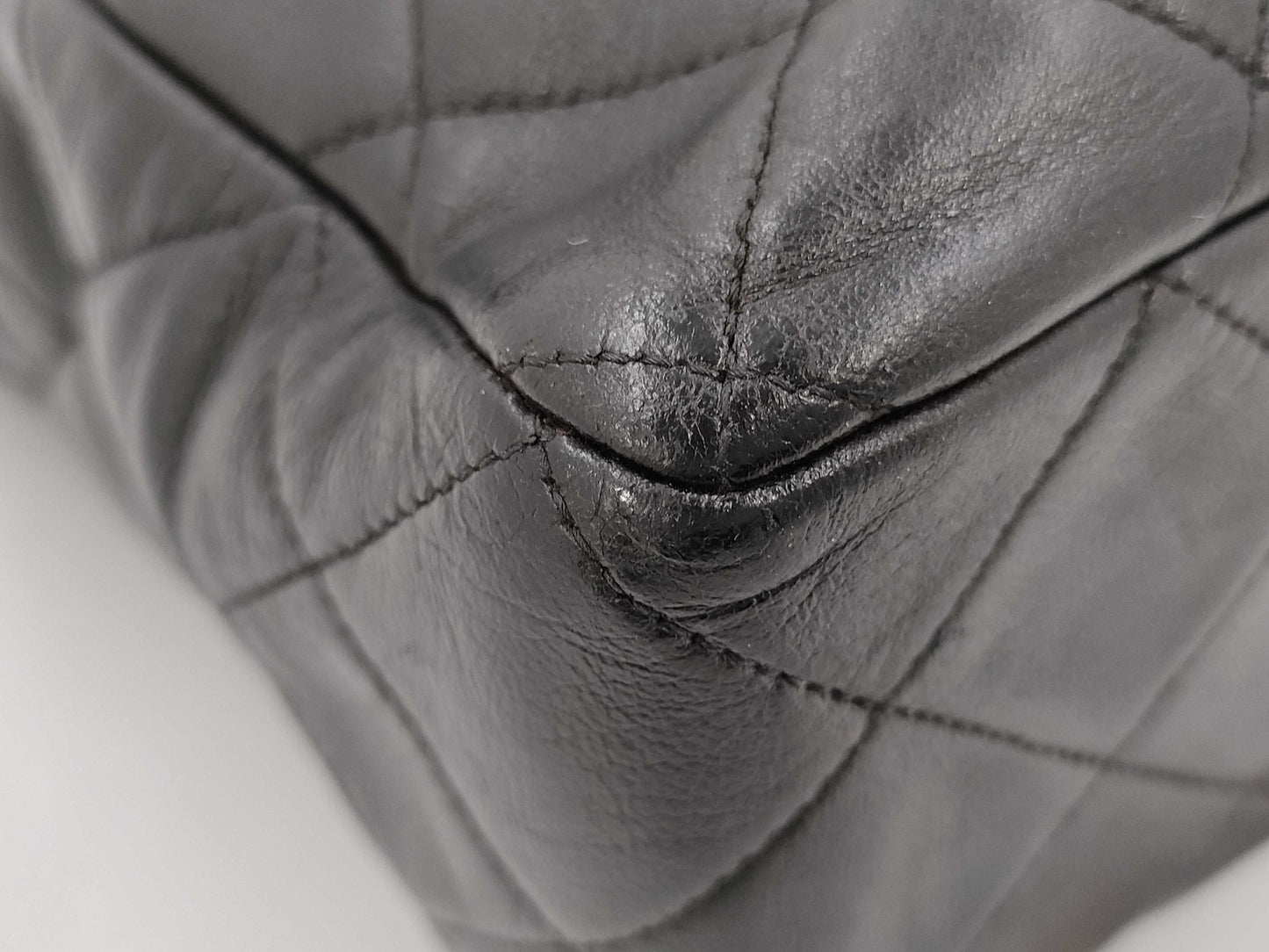 CHANEL Matelasse Backpack