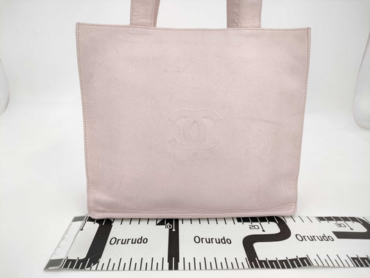 CHANEL Chanel handbag handbag