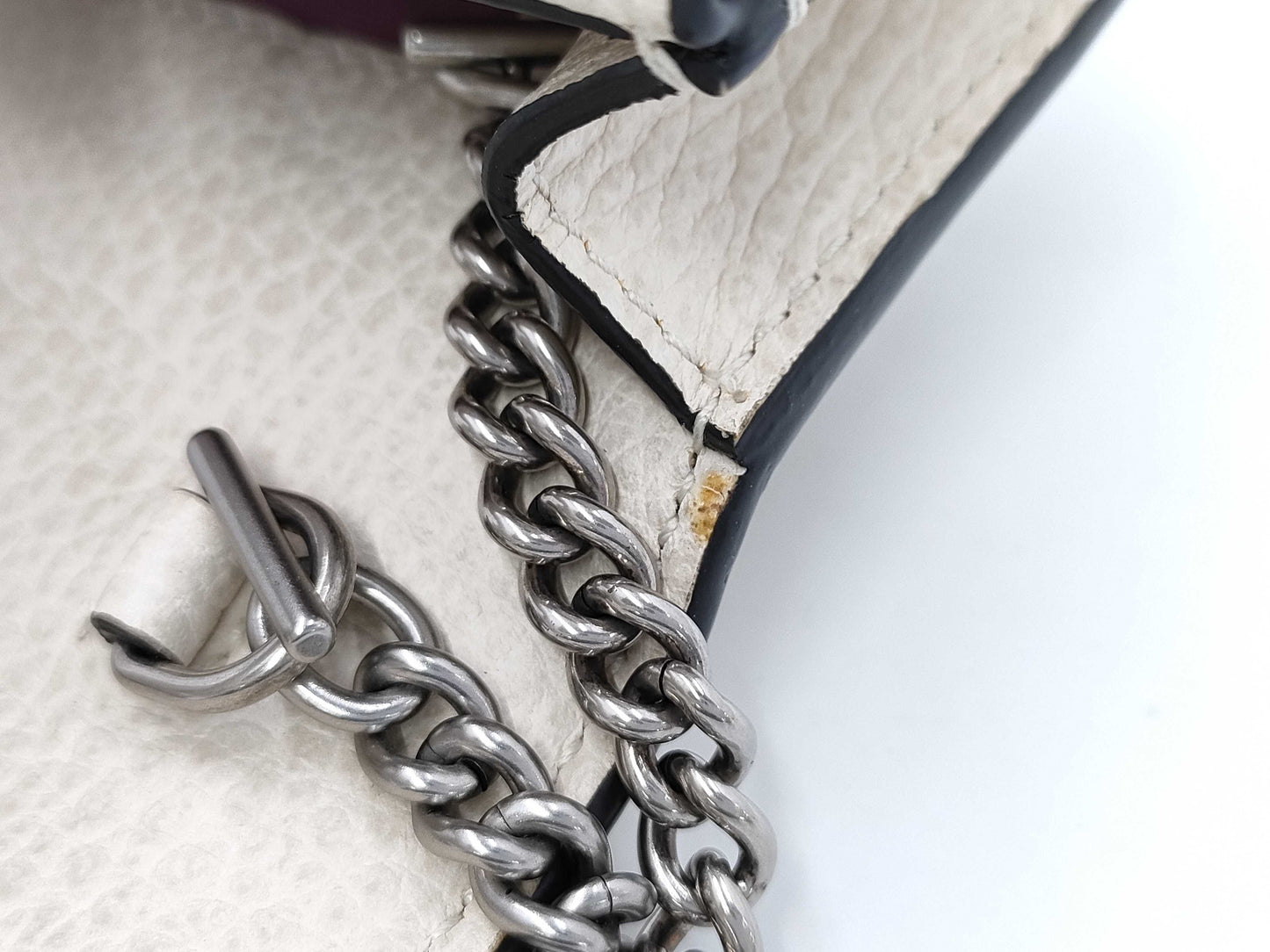 GUCCI Dionysus Shoulder Bag