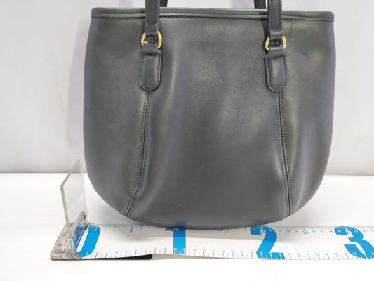 COACH COACH Old Coach Shoulder Bag Made in USA Tote Bag