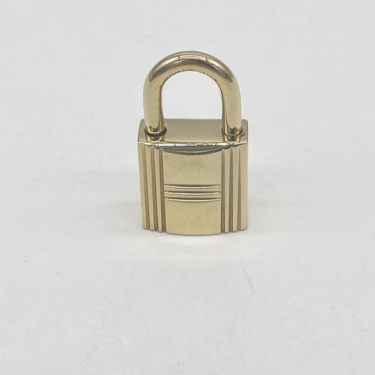 HERMES HERMES Gold #104 Key x 2, Cadena, Crochet, Other Accessories