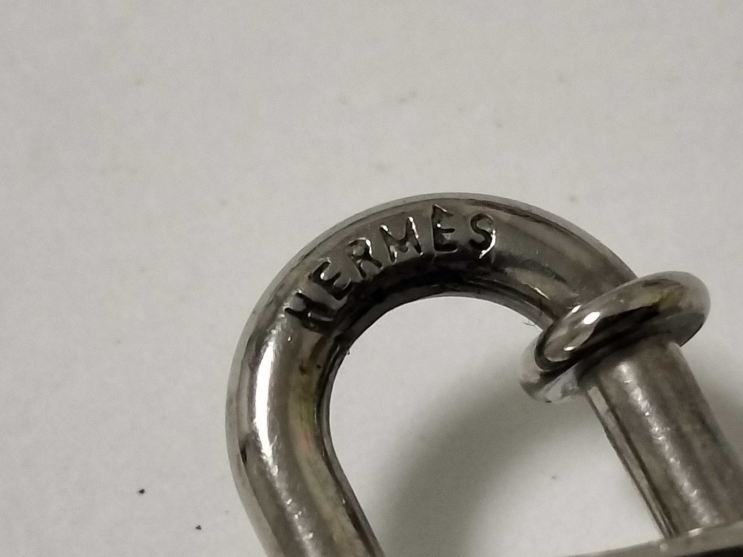 HERMES HERMES Cadena Pegasus Other Accessories