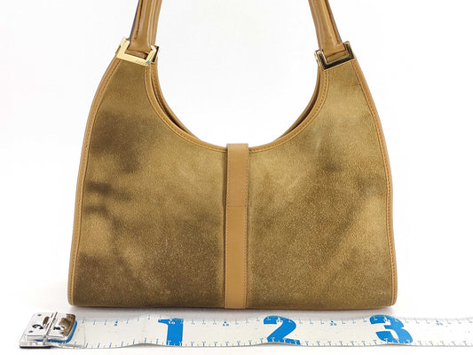 GUCCI Jackie Gucci Handbag Jackie Shoulder Bag