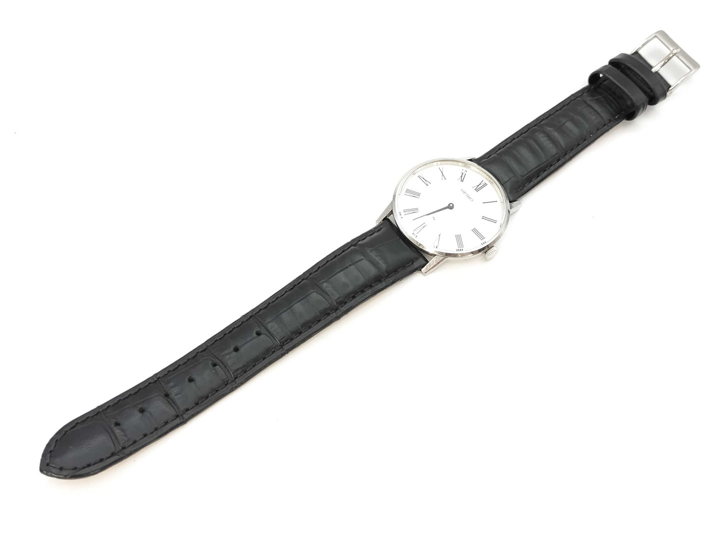 SEIKO 2220-0430 780495 Hand-wound Boys' Watch