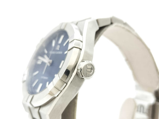 MAURICE LACROIX AI6007 AZ64647 Automatic Blue Dial Men's Watch