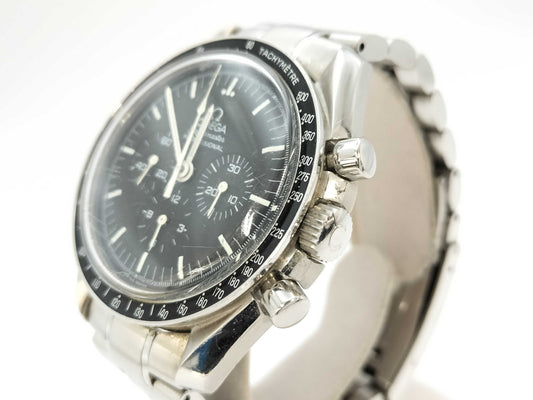 OMEGA Speedmaster Professional 3572.50 48409538 Manual Winding Men's Watch