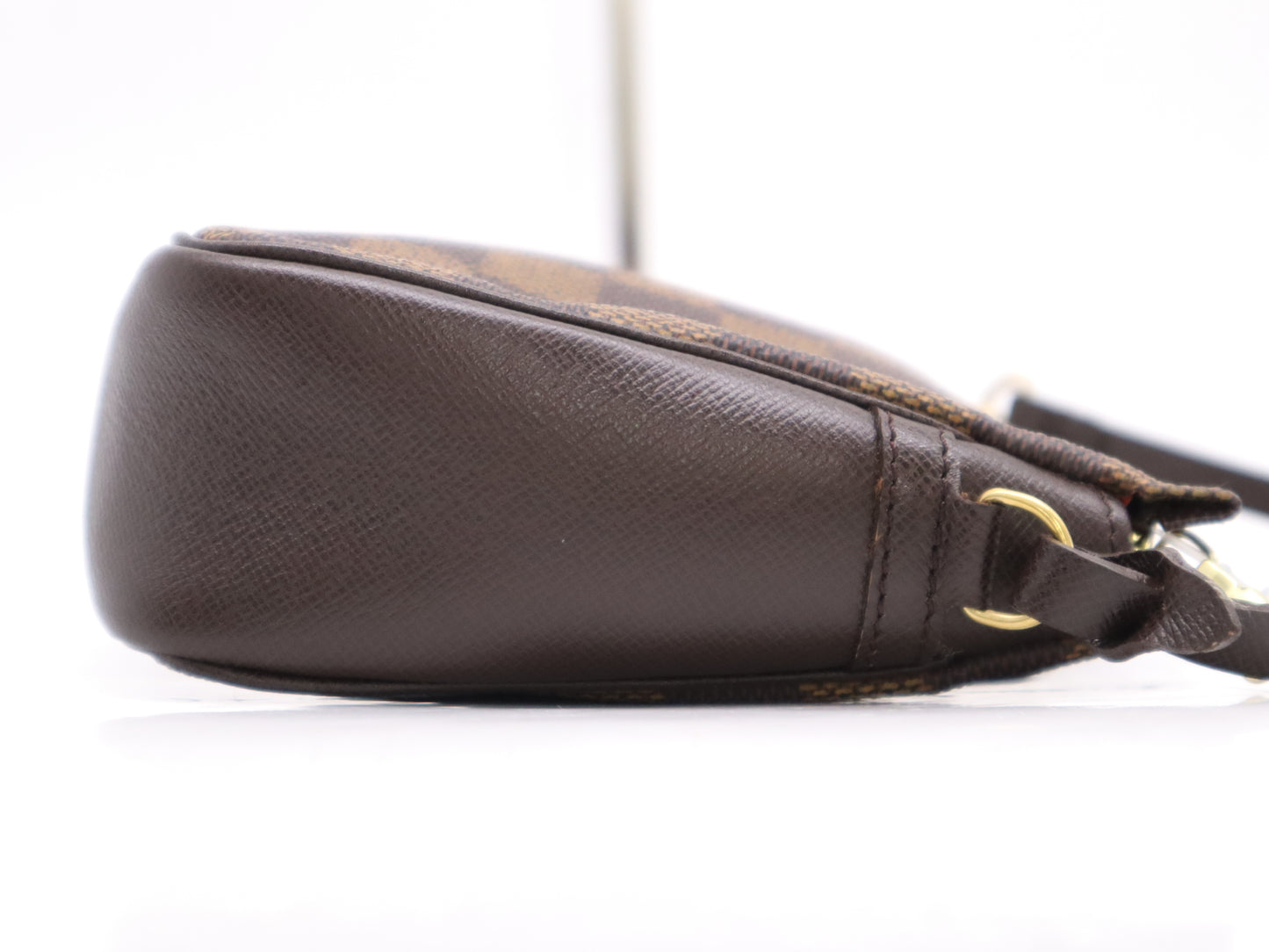 LOUIS VUITTON N51982 Damier Truth Makeup Pouch