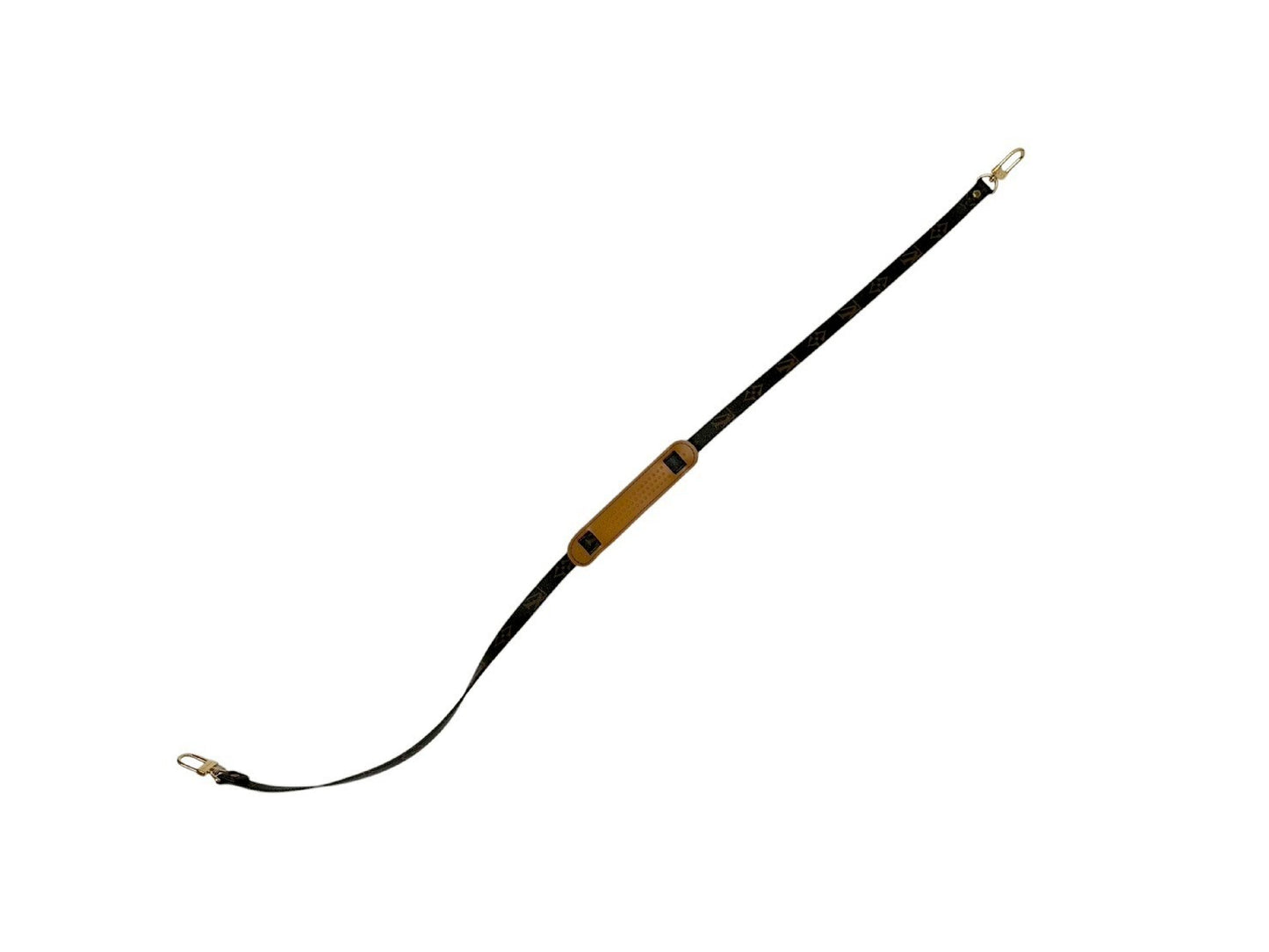 LOUIS VUITTON Monogram Shoulder Strap