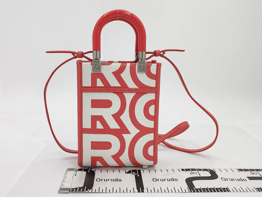 FENDI Mini Shoulder Bag