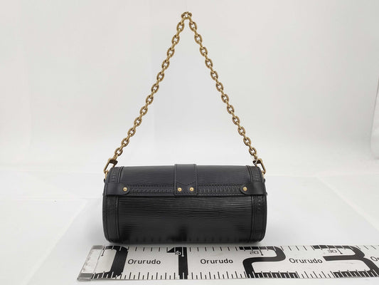 LOUIS VUITTON LV Epi Shoulder Handbag