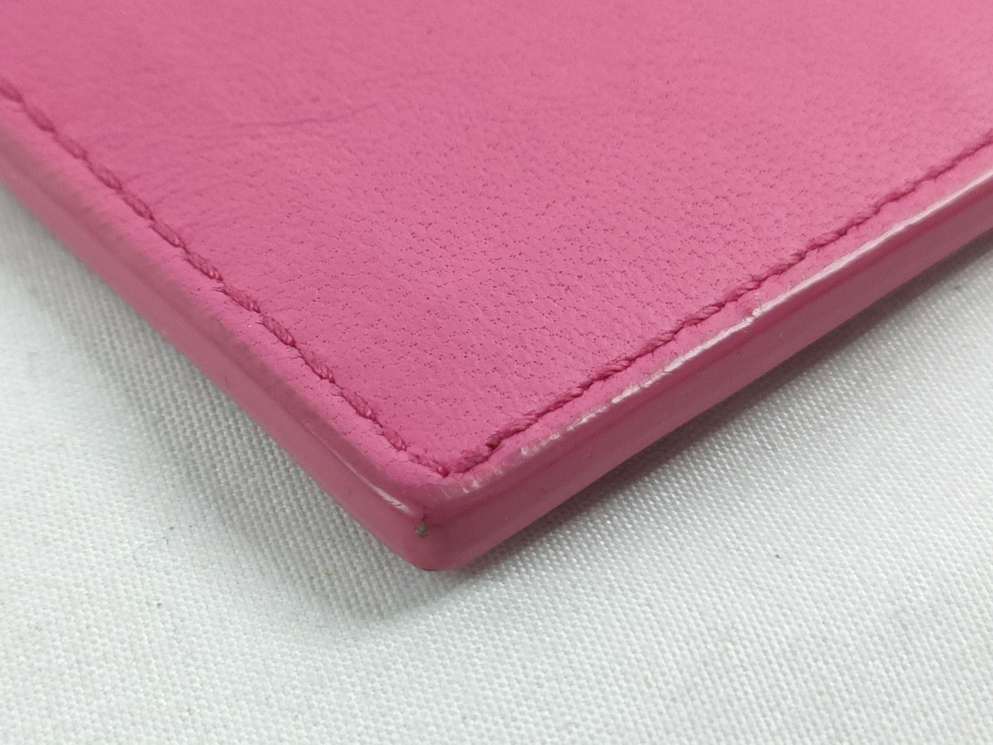 BOTTEGA VENETA BOTTEGA VENETA Bottega Veneta Fragment Case Card Case/Pass Case/Business Card Case