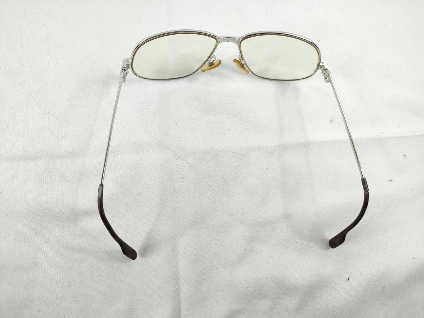 Cartier Cartier Trinity Color Lens Eyeglasses Sunglasses Non-Prescription Sunglasses